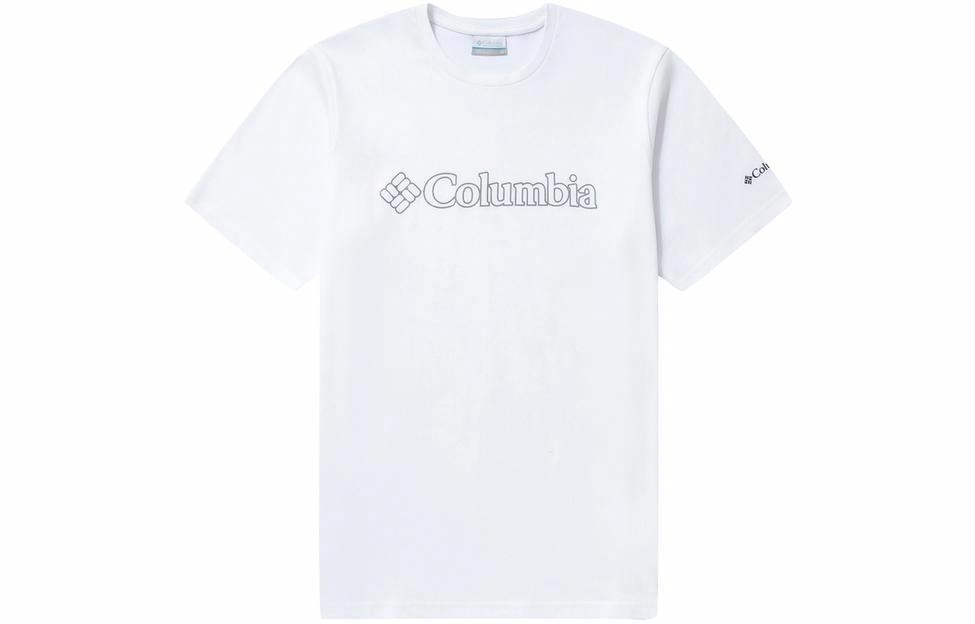 Columbia LogoT