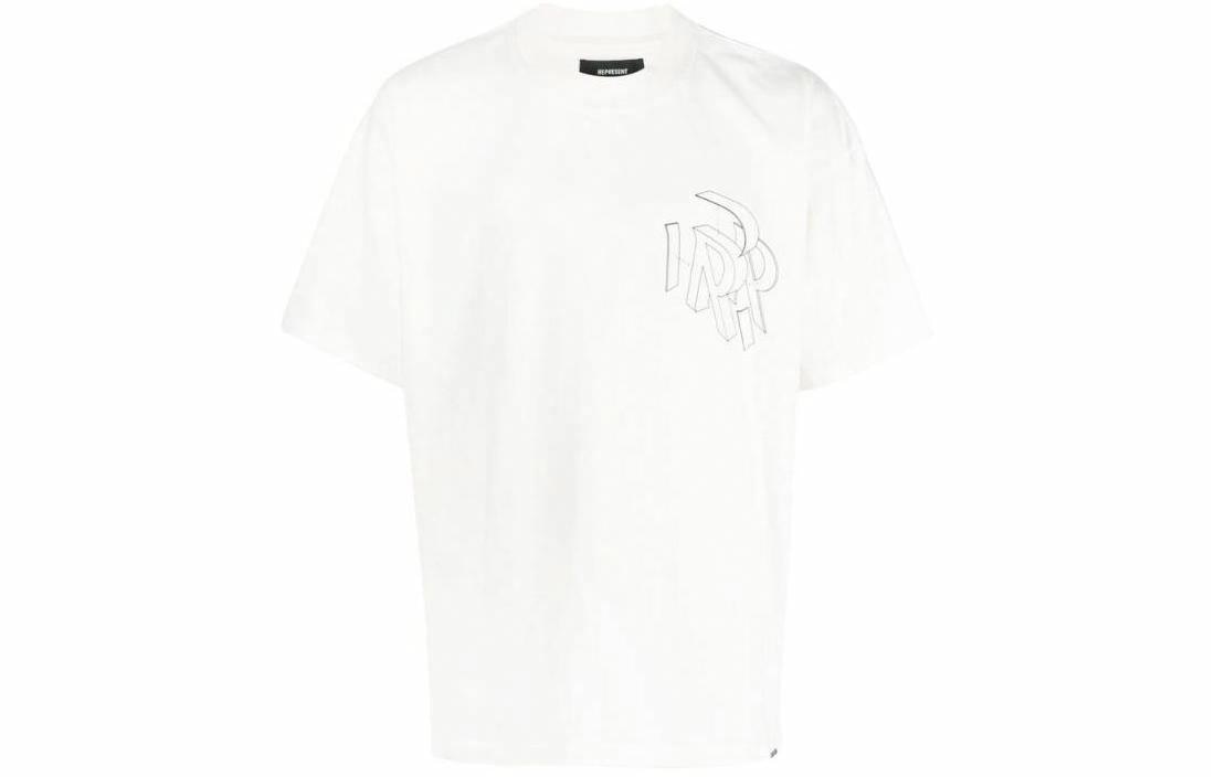 REPRESENT SS23 Logo T-Shirt