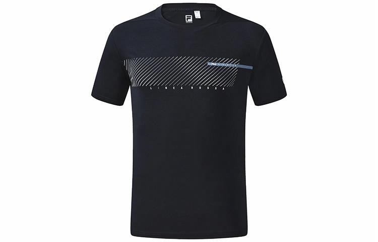 Футболка FILA Athletics Logo T