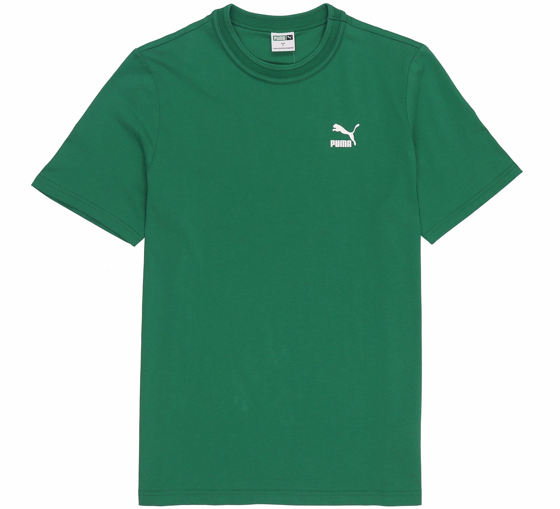 Футболка Puma Tennis Club Graphic Tee Logo T