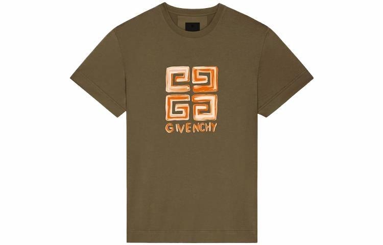 Givenchy/纪梵希 GIVENCHY SS23 T