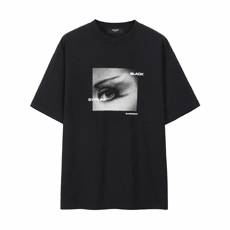 BLACK OF EXIT T