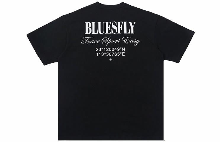 BLUESFLY T
