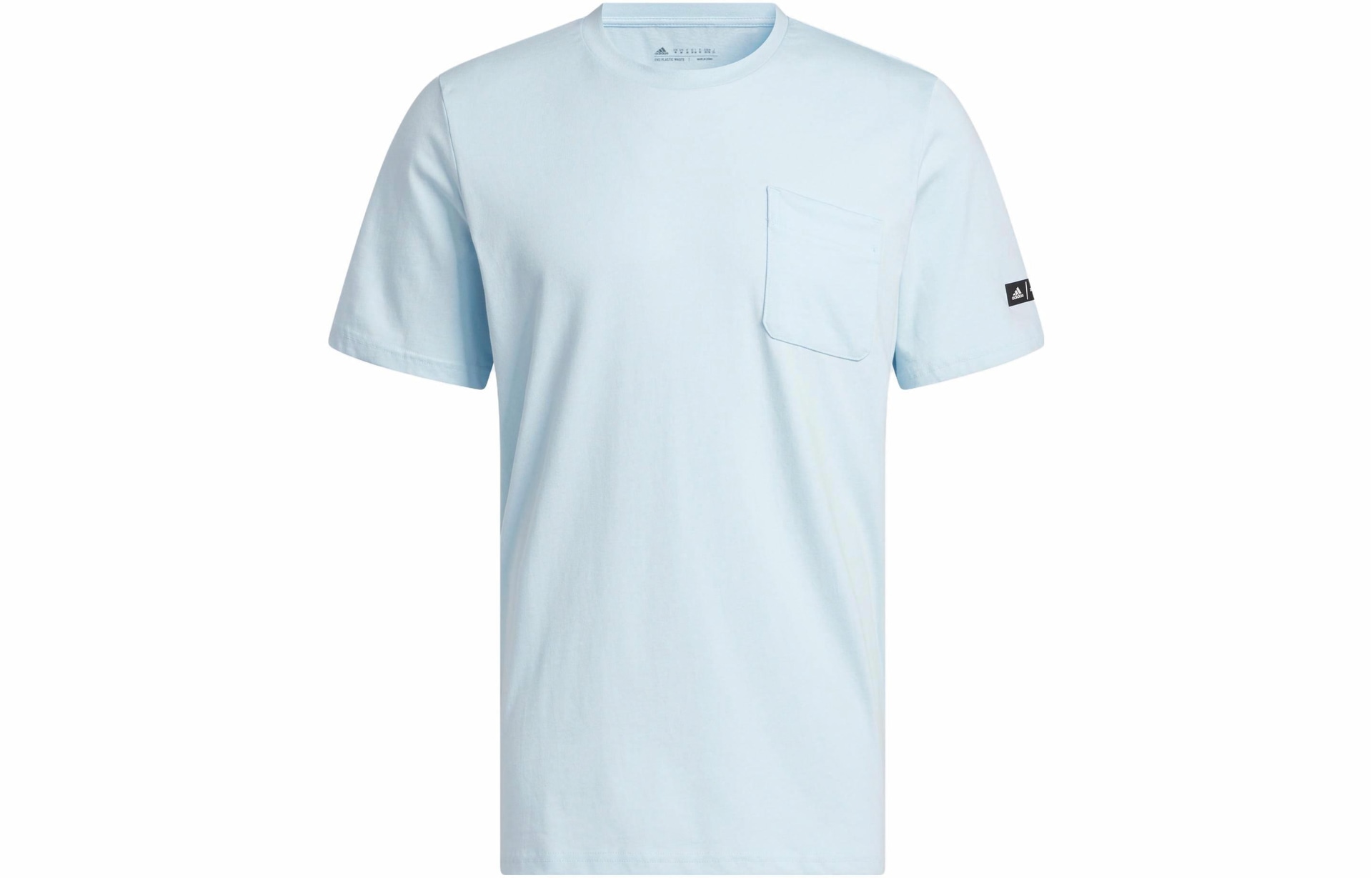 Футболка Adidas x Marimekko Pocket Tee
