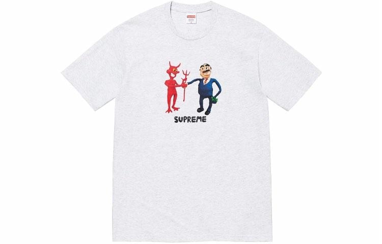 Supreme Business Tee — фото 5