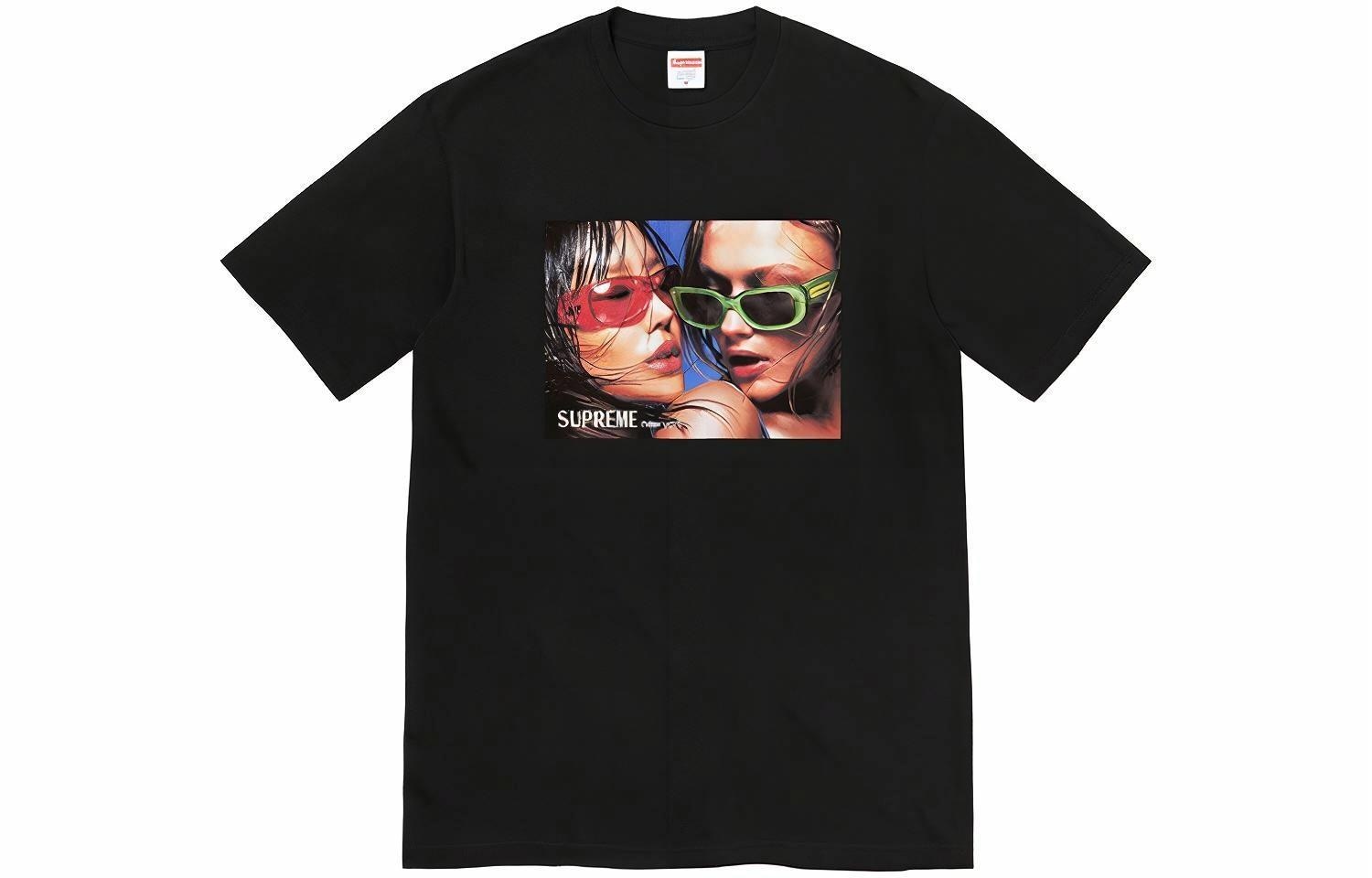 Supreme Eyewear Tee