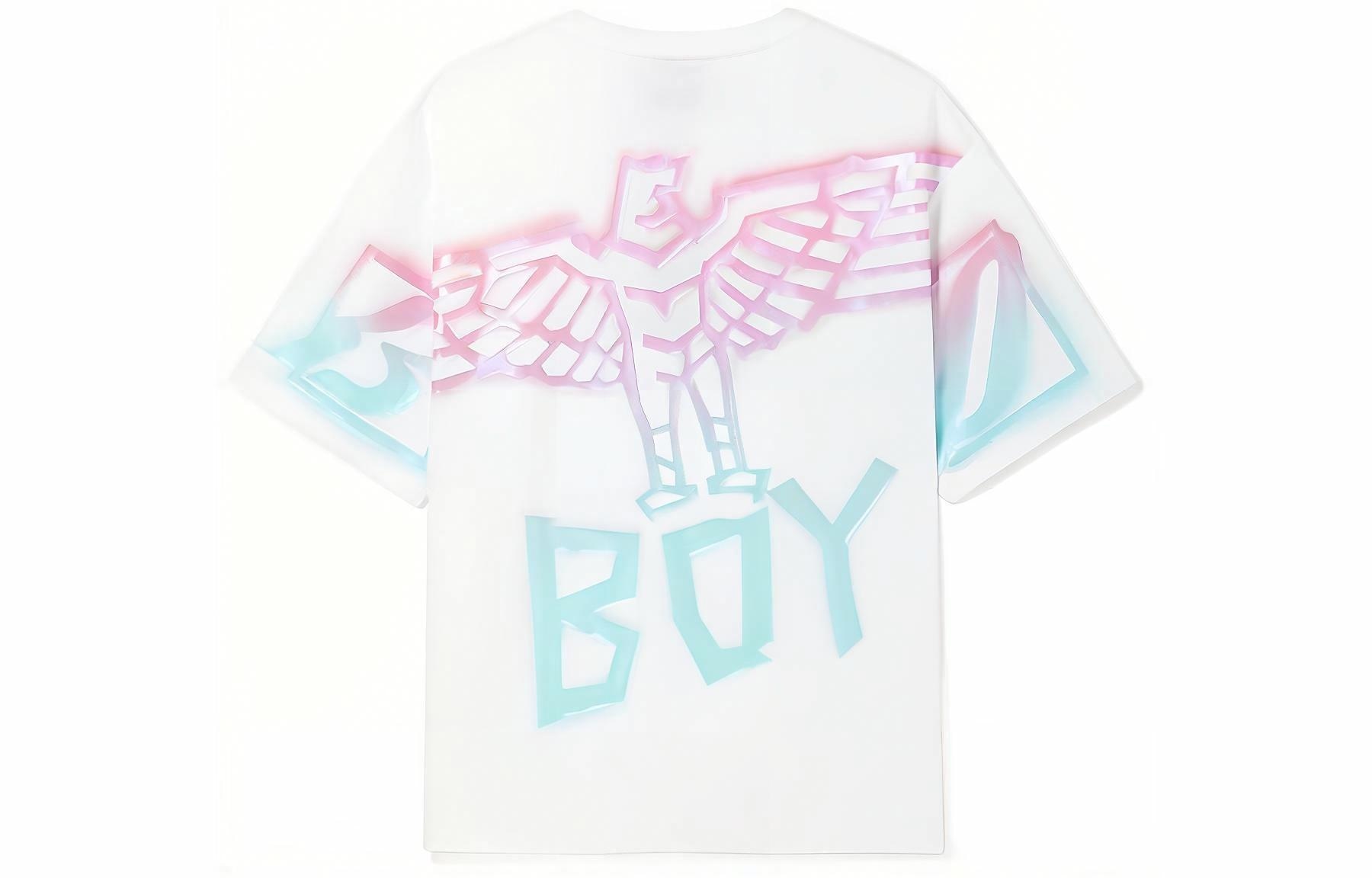 Boy London LogoT