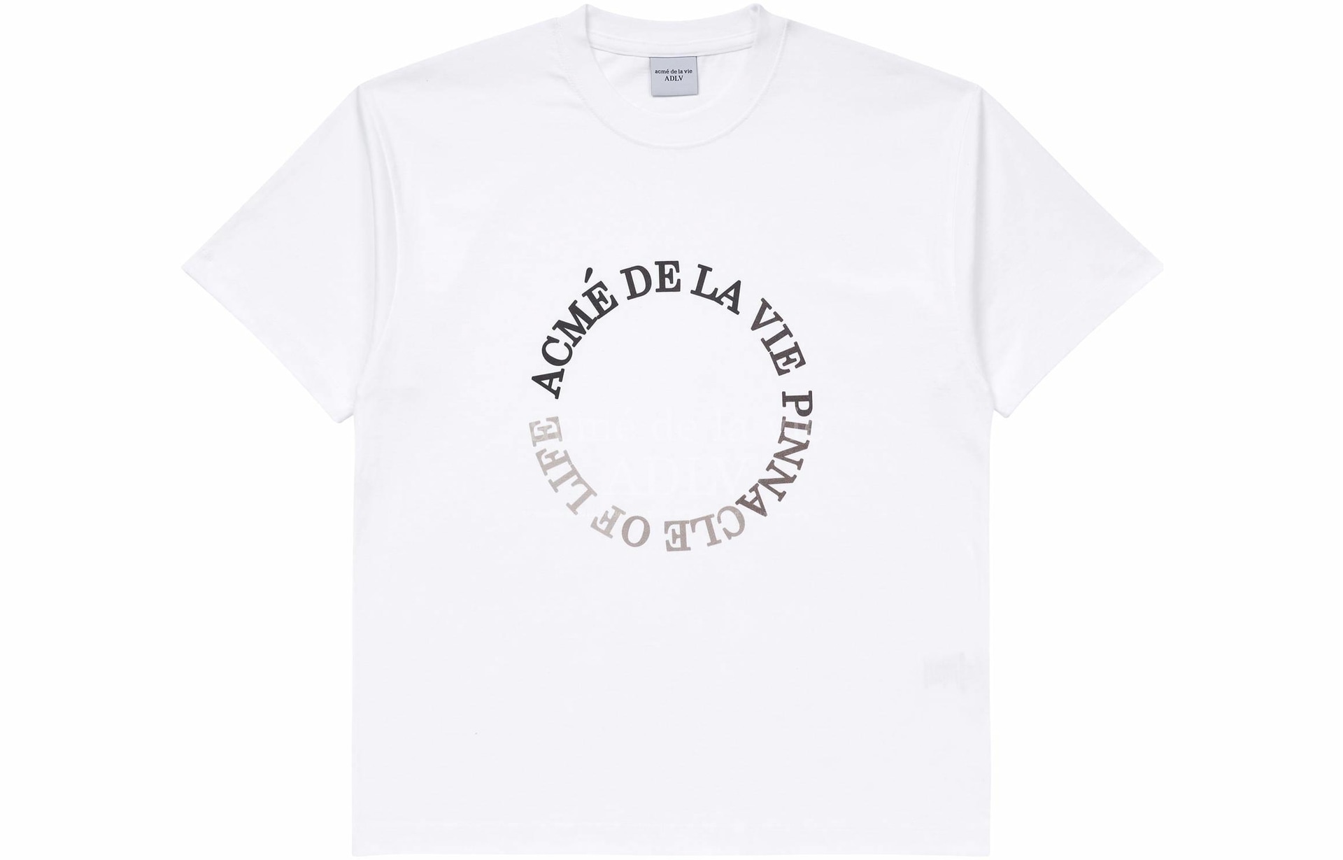 acme de la vieADLV SS22 logoT