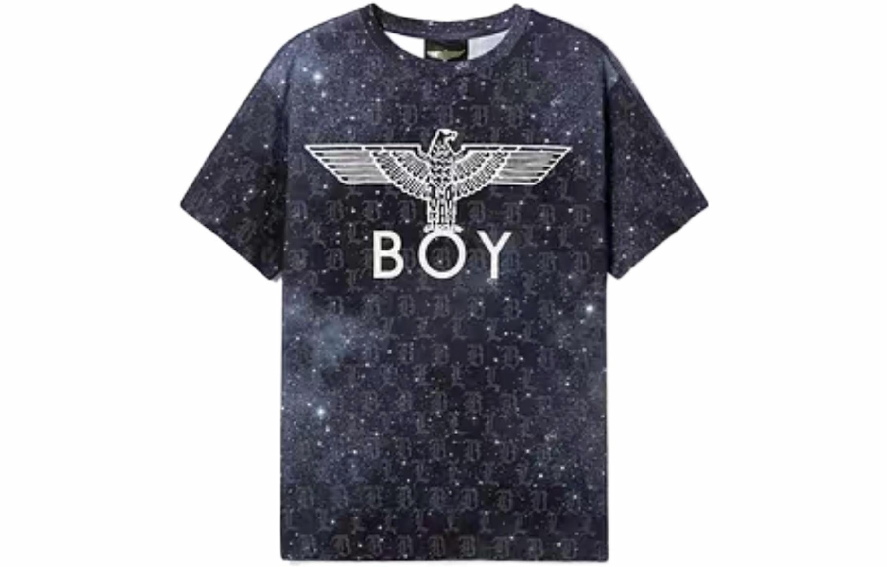 Boy London T