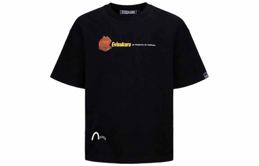 EVISU T