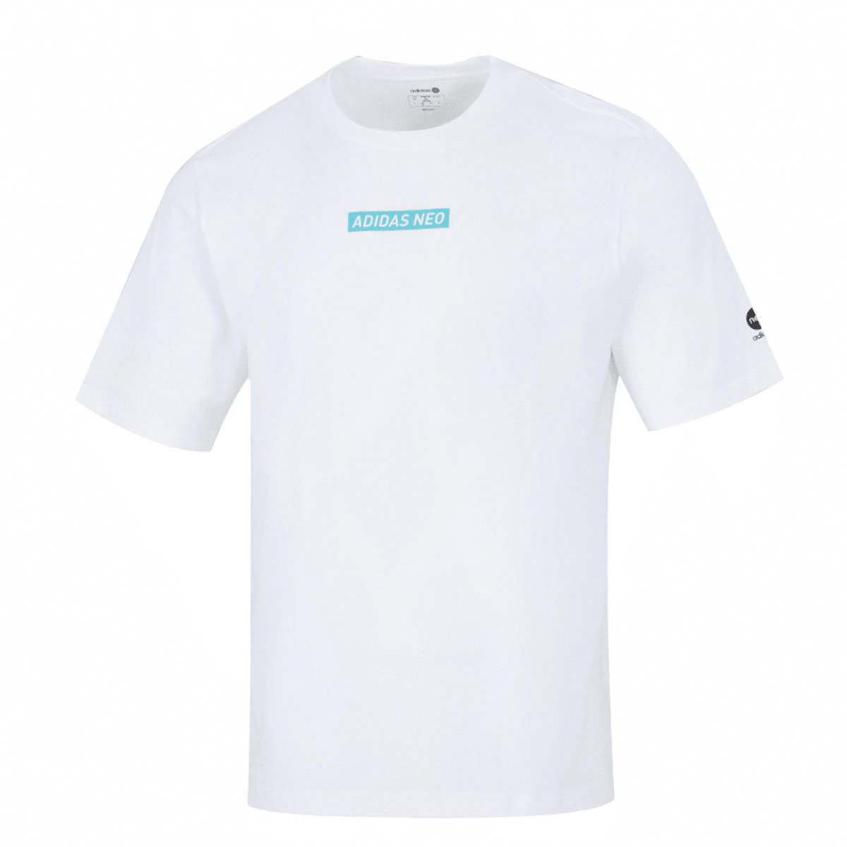 Футболка Adidas neo T