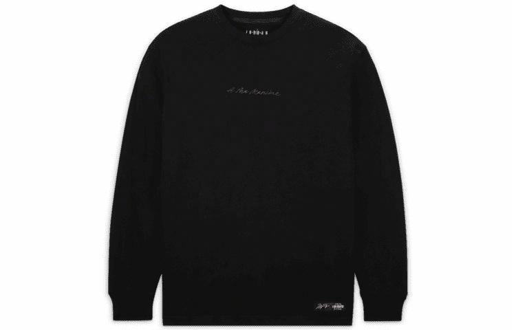 Футболка Jordan x A Ma Maniére SS22
