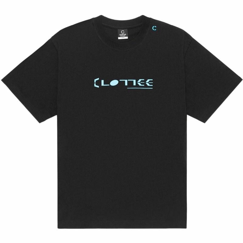 CLOT LogoT