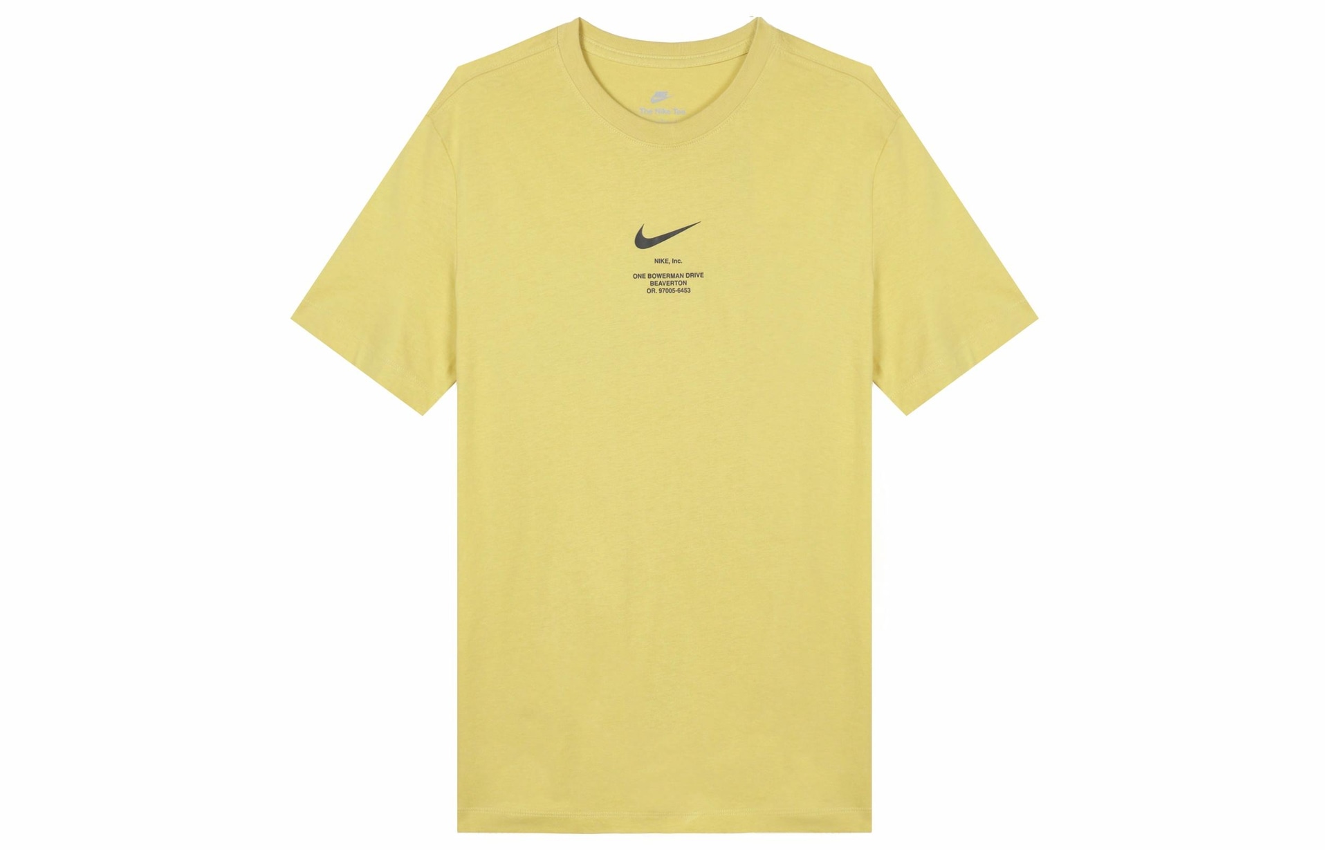 Футболка Nike Sportswear LogoT