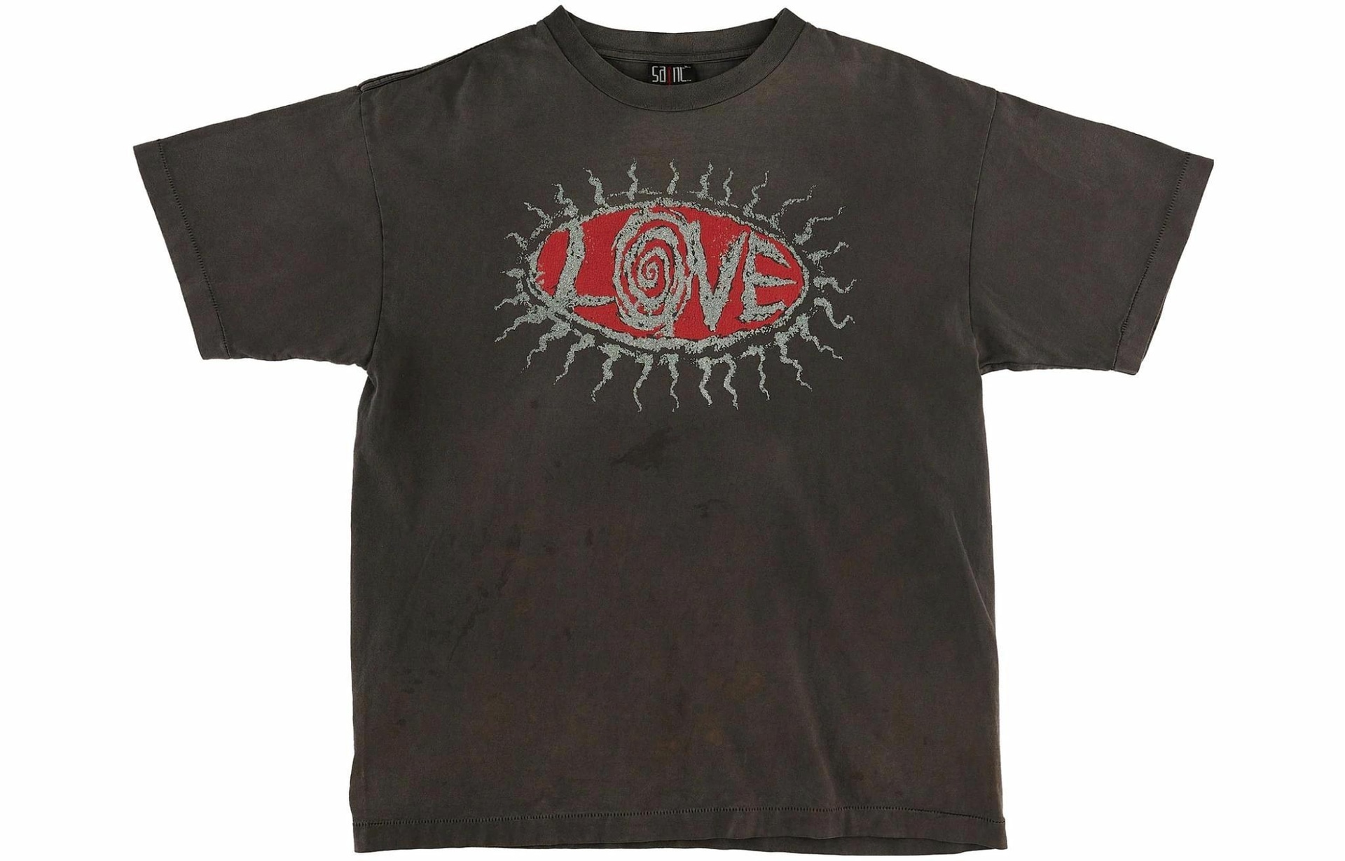 Футболка Saint Mxxxxxx Ss Tee