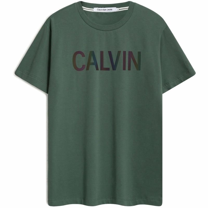 Футболка Calvin Klein CKCalvin Klein T