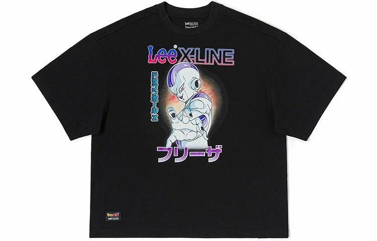 Lee Xline x Z SS23 T