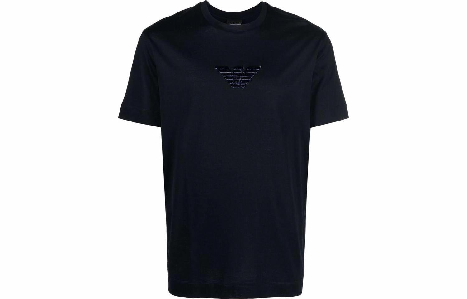 Футболка Emporio Armani LogoT