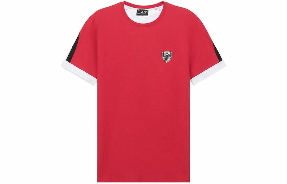 Футболка Emporio Armani EA7 T