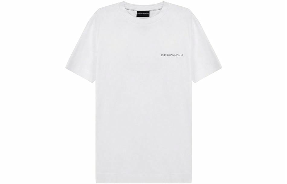 Футболка Emporio Armani LogoT