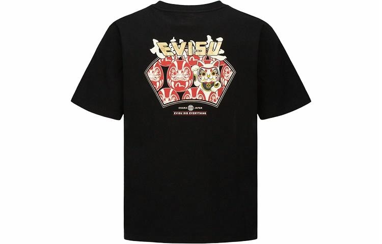 EVISU SS22 T