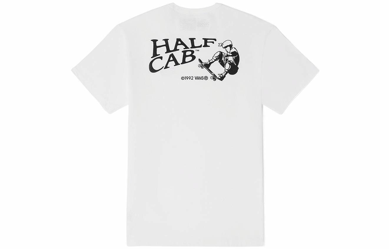 Футболка Vans T