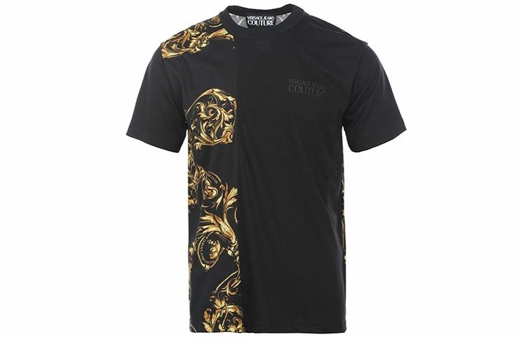VERSACE JEANS COUTURE SS22 T