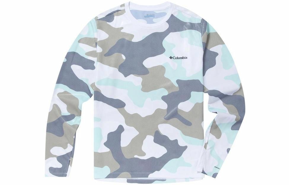 Columbia SS22 logoT