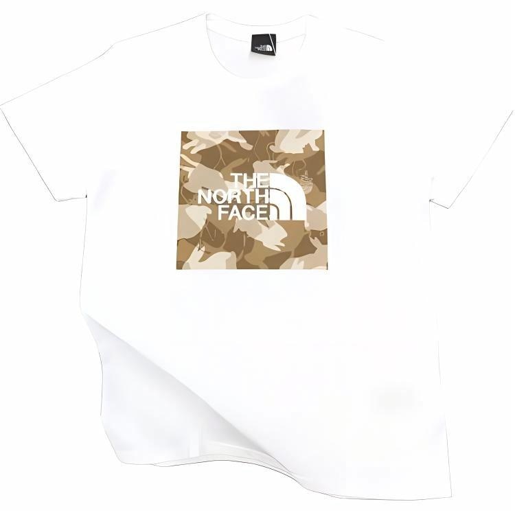 Футболка The North Face LogoT