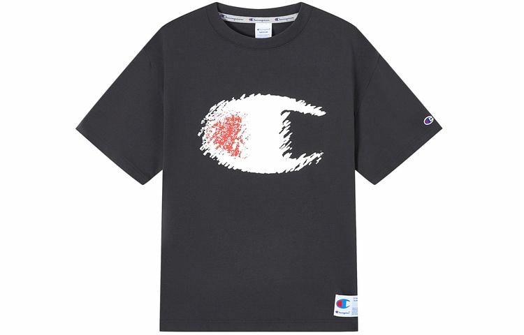 Champion SS23 Action Style LogoT