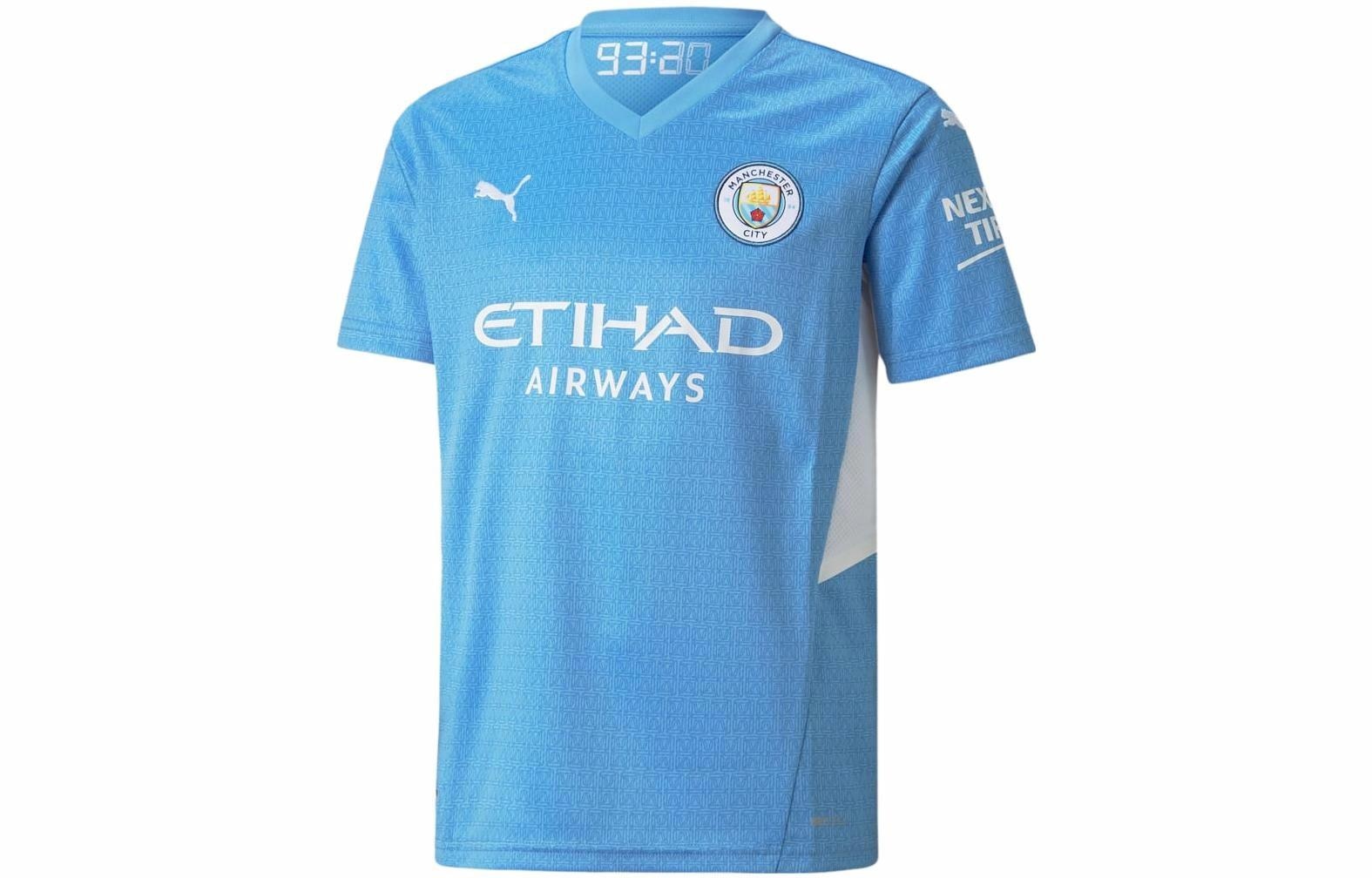 Футболка Puma T 21-22