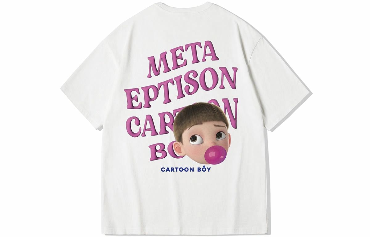 EPTISON x T