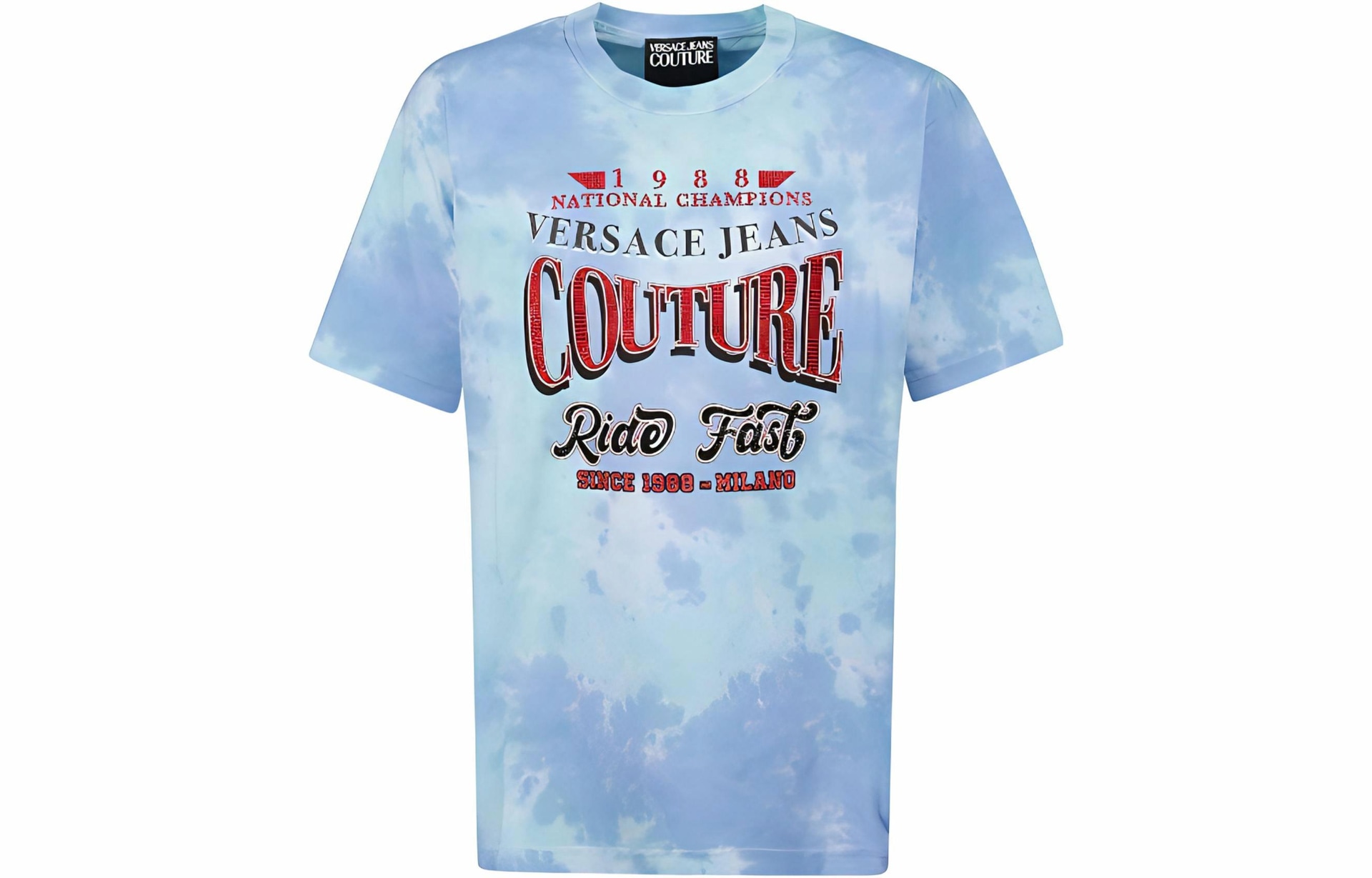 VERSACE JEANS COUTURE SS22 T