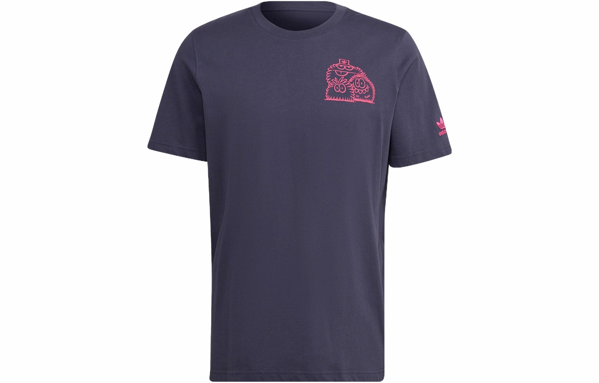 Футболка Adidas originals Kevin Lyons Tee T