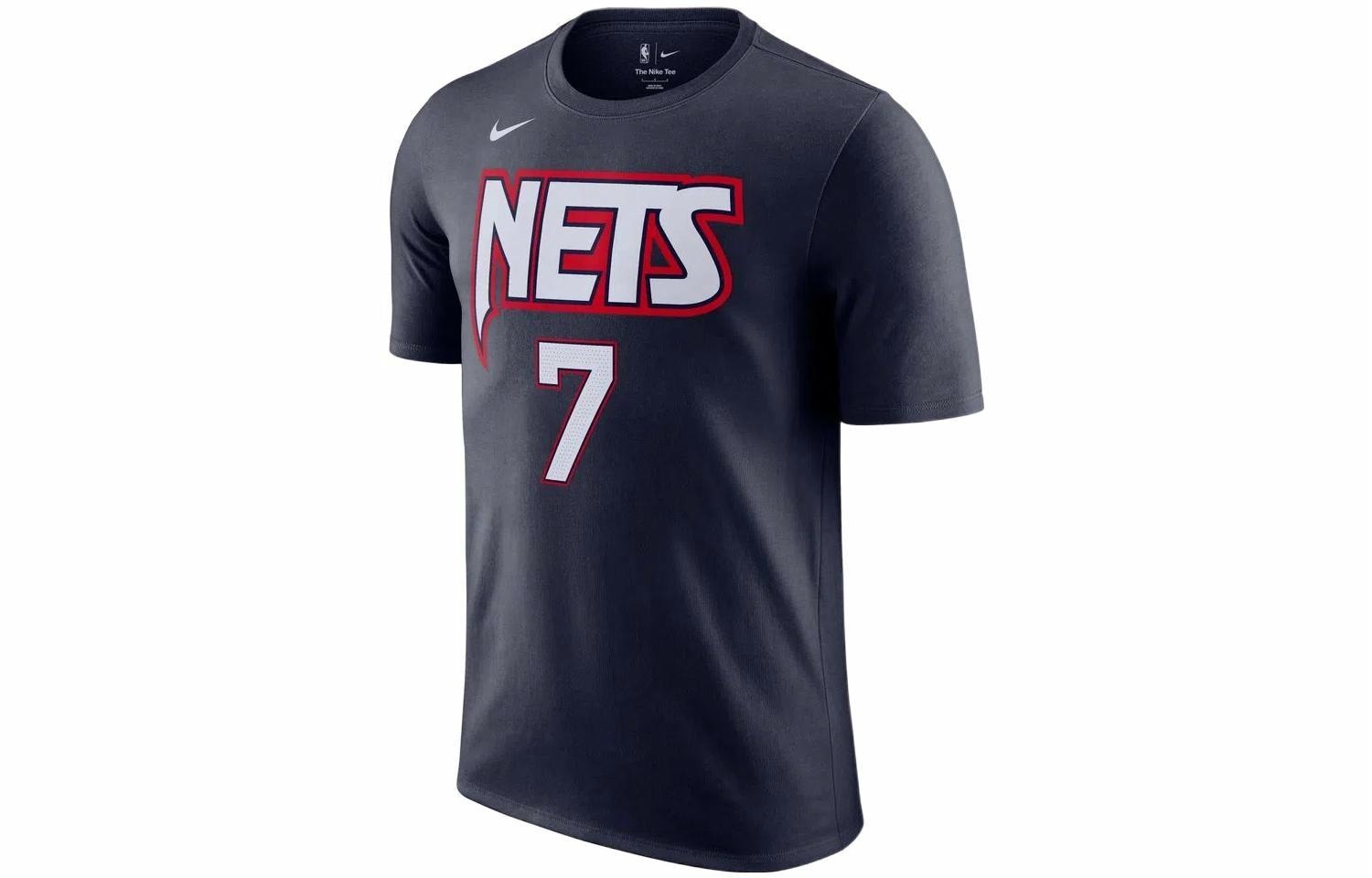 Футболка Nike NBA 7 T
