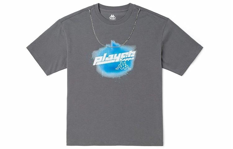 Kappa/卡帕 Kappa SS22 T