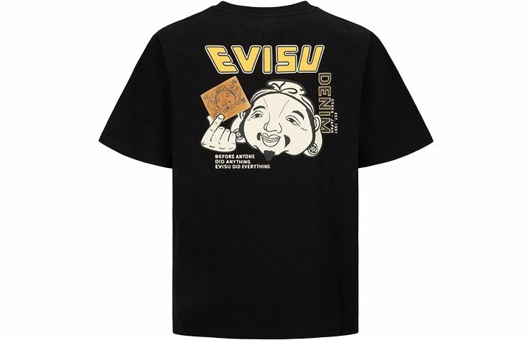 EVISU SS22 T