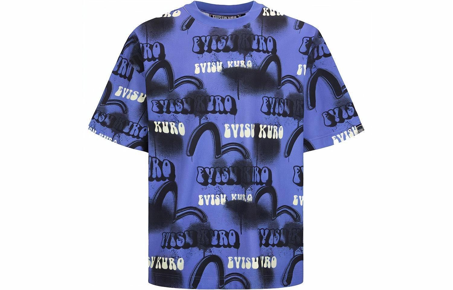 EVISU SS22 T