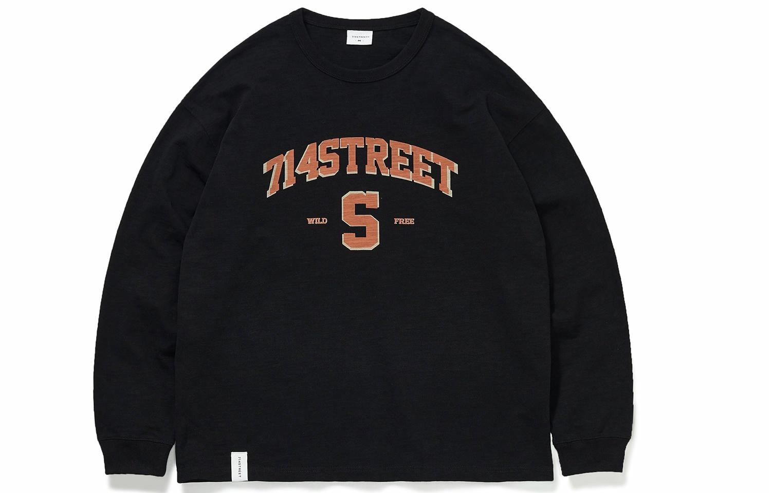 714STREET LogoT