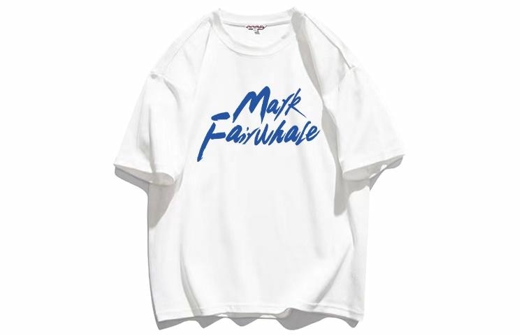 Футболка Fairwhale Logo300gT