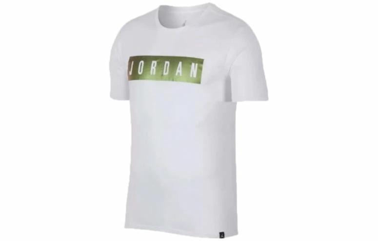 Футболка Jordan LogoT