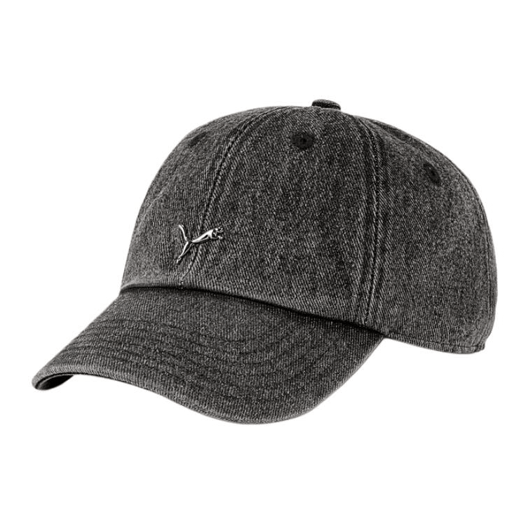 Puma Cap Grey — фото 3