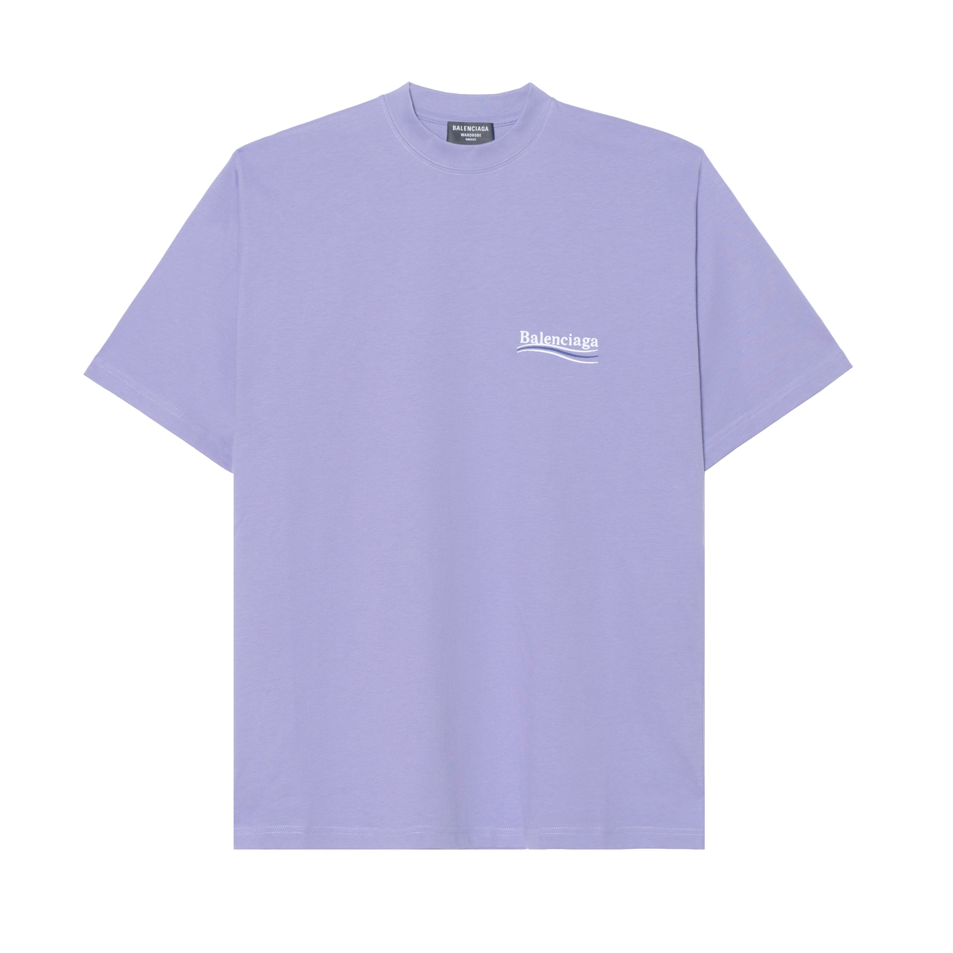 Футболка Balenciaga