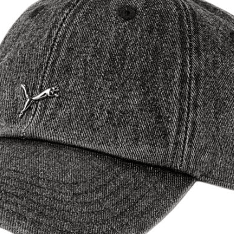 Puma Cap Grey — фото 2