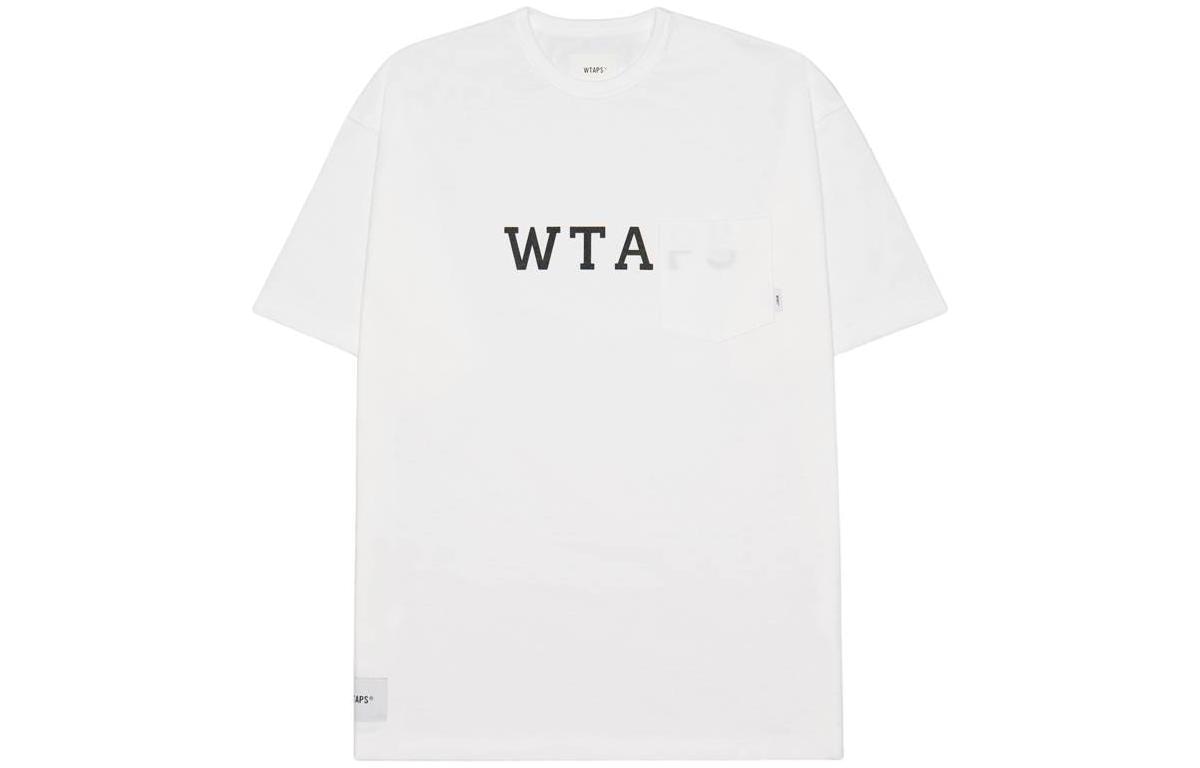 WTAPS T