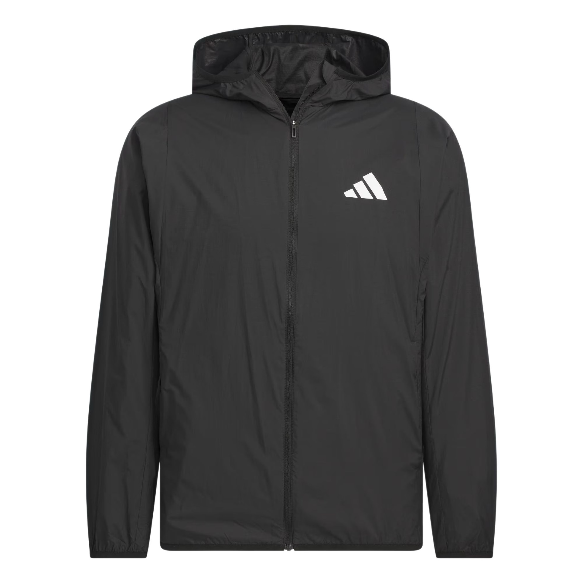 Adidas Climacool UPF Hooded Jacket