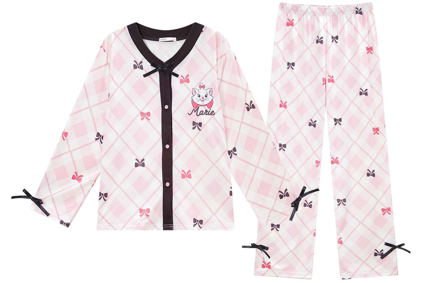 果壳 GUKOO GUKOO x Disney V