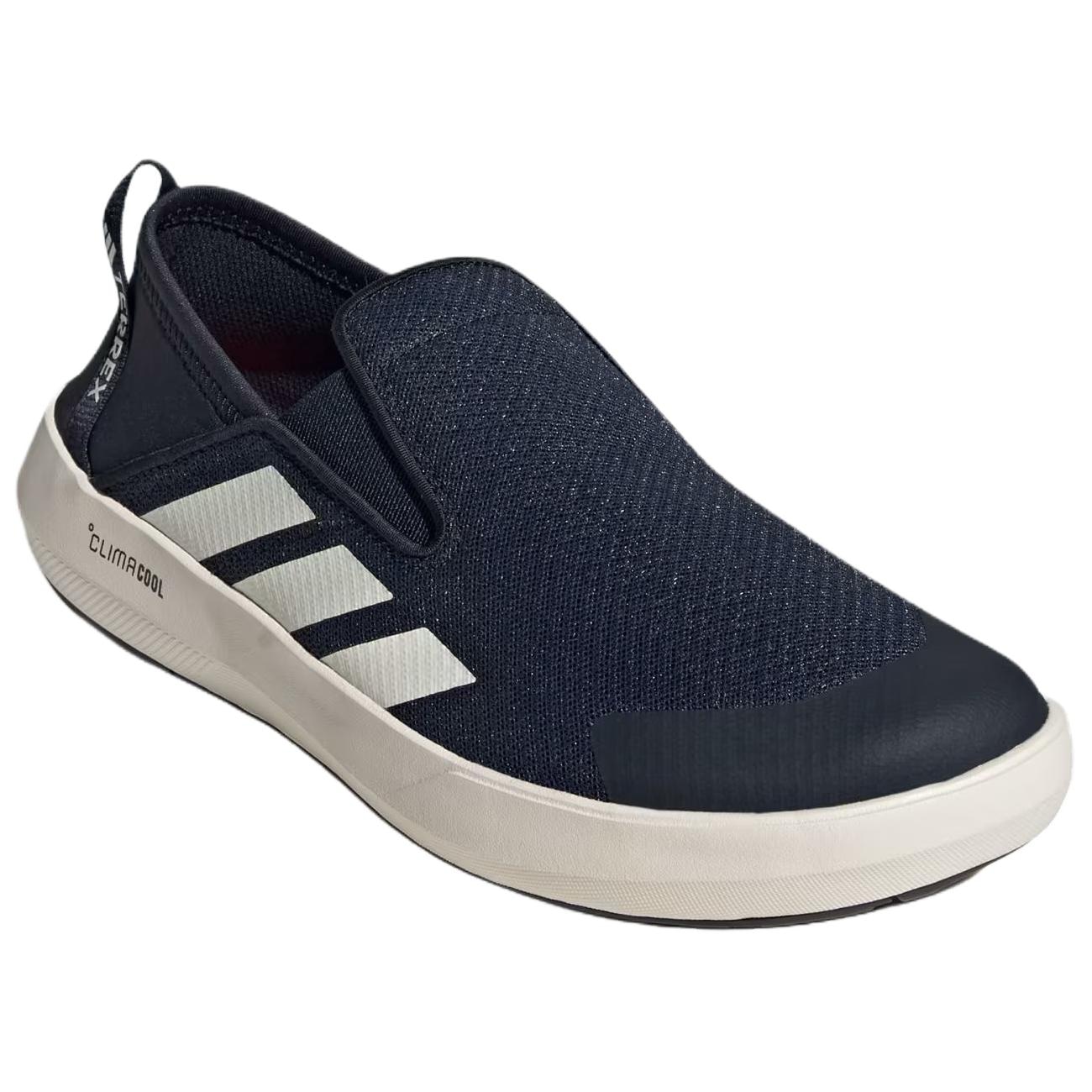 Adidas Terrex Boat Climacool — фото 10