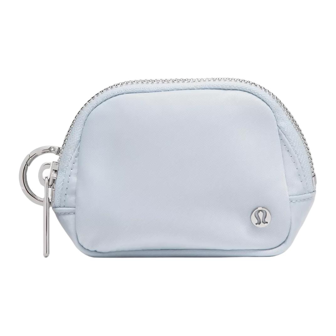 lululemon/露露乐蒙 lululemon Nylon Bag Blue
