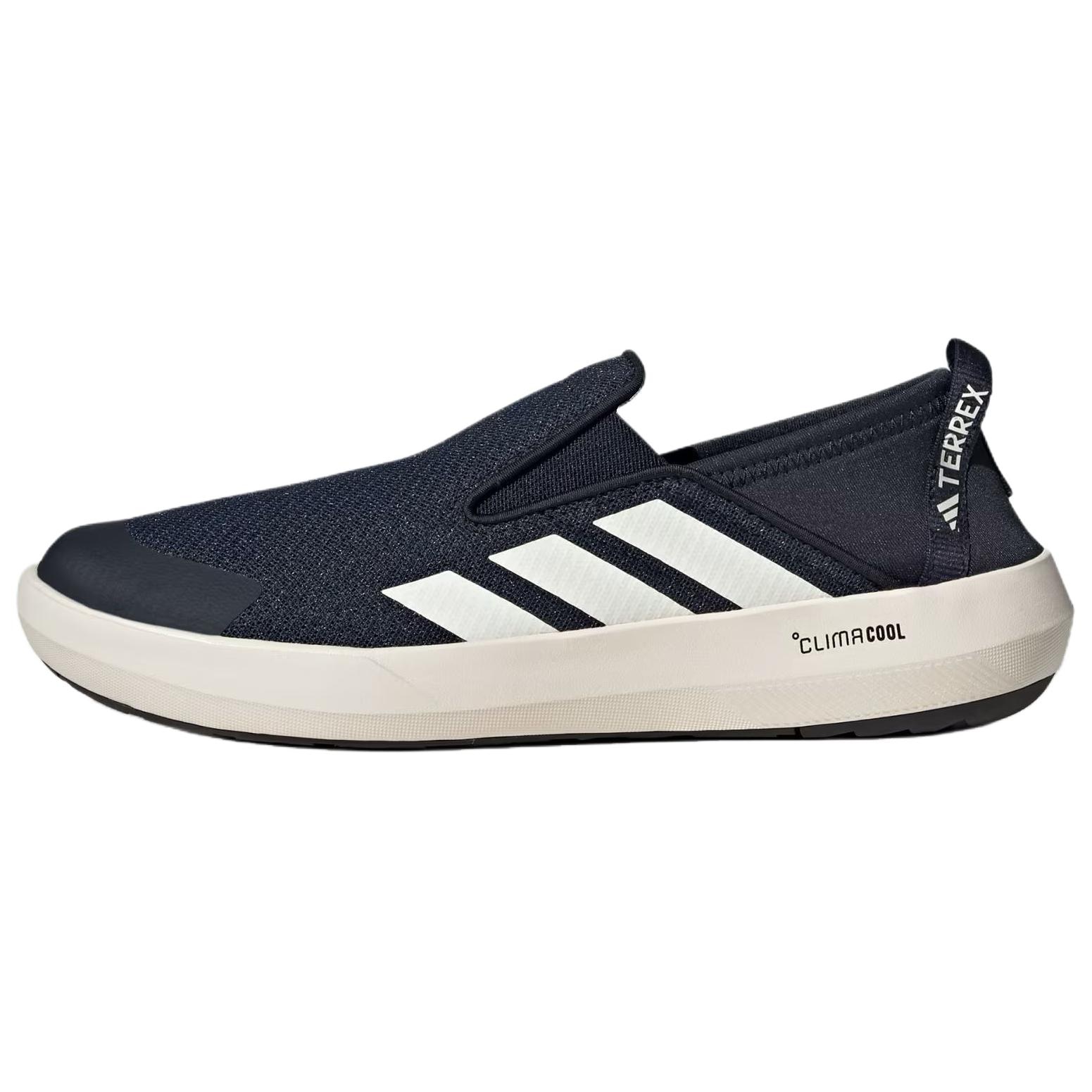 Adidas Terrex Boat Climacool — фото 7